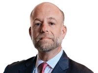 Photo of Joshua S. Margolin